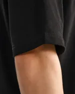 Футболка Kuzma Начало Черная