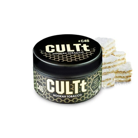 CULTt - C46 (200g)