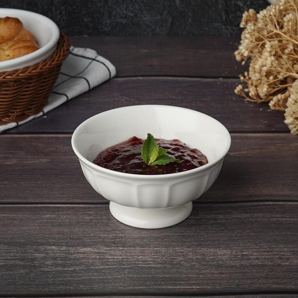 Салатник 250 мл d 12 см h5,6 см Bella Noble [6]