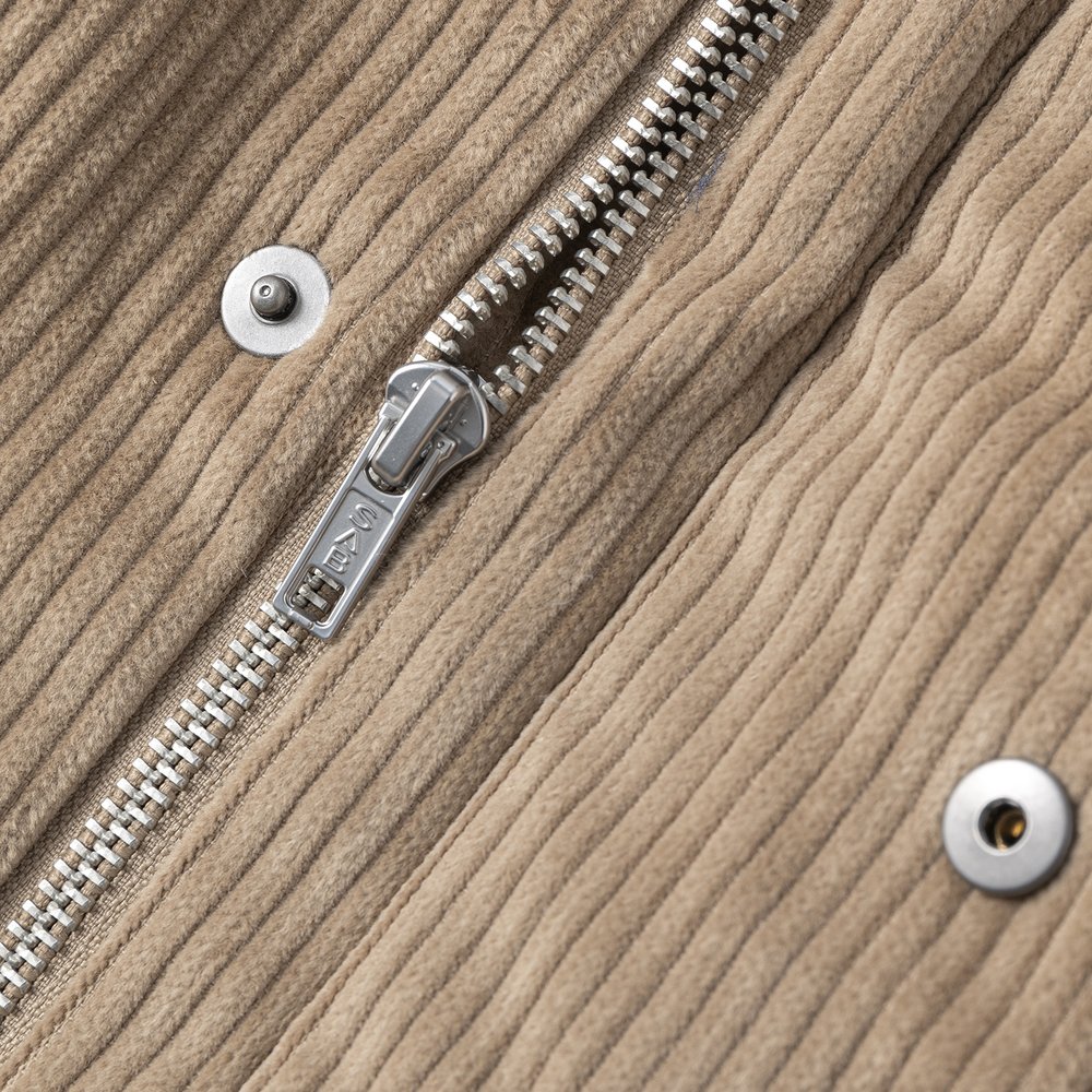 Пуховик YMKASHIX Velvet