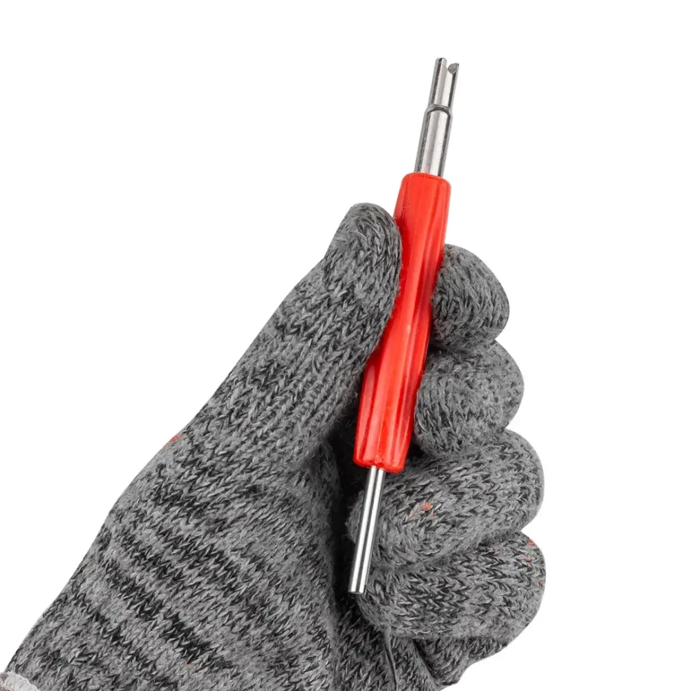 Отвертка для нипелей двyxcтopoнняя RockForce RF-VCT-08A