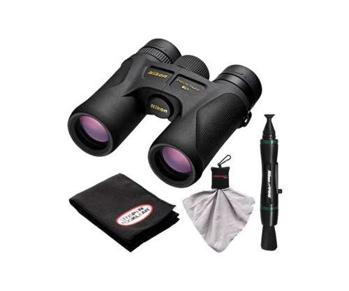 Бинокль Nikon ProStaff 7S, 10x42