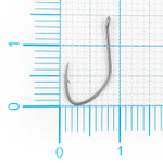 Крючок Fish Season AJI 10093 BN (10шт/уп)