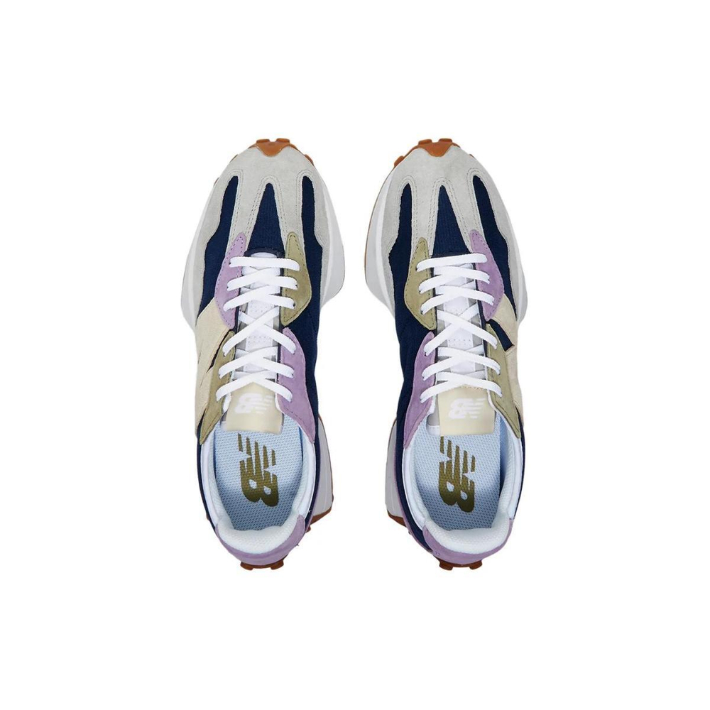 Кроссовки New Balance NB 327, WS327PAA