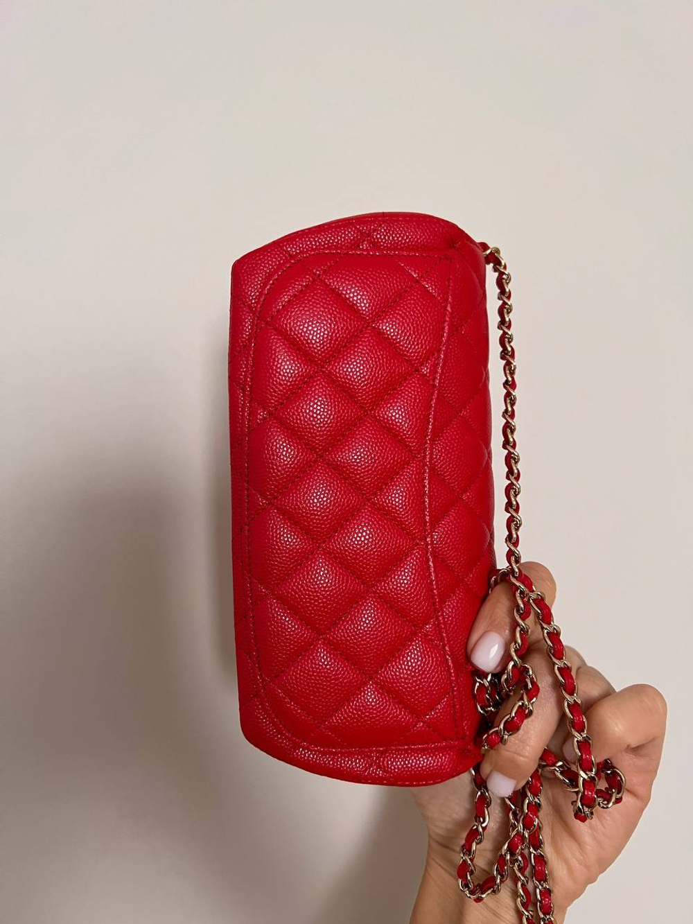Футляр для очков Chanel