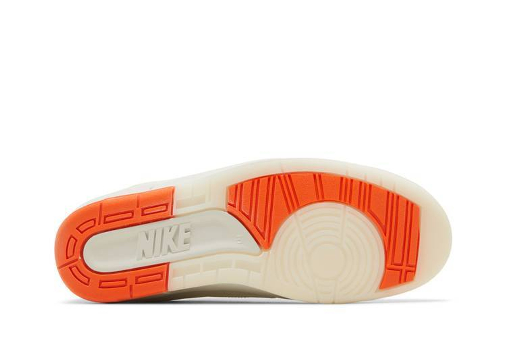 Кроссовки Shelflife X Jordan Air Jordan 2 Retro Low