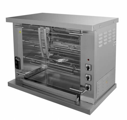 Гриль для кур GRILL MASTER Ф3У2Э