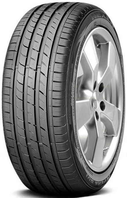 Nexen-Roadstone N FERA SU1 195/45 R15 78W