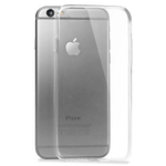 Чехол UltraThin на iPhone 6 (прозрачный)