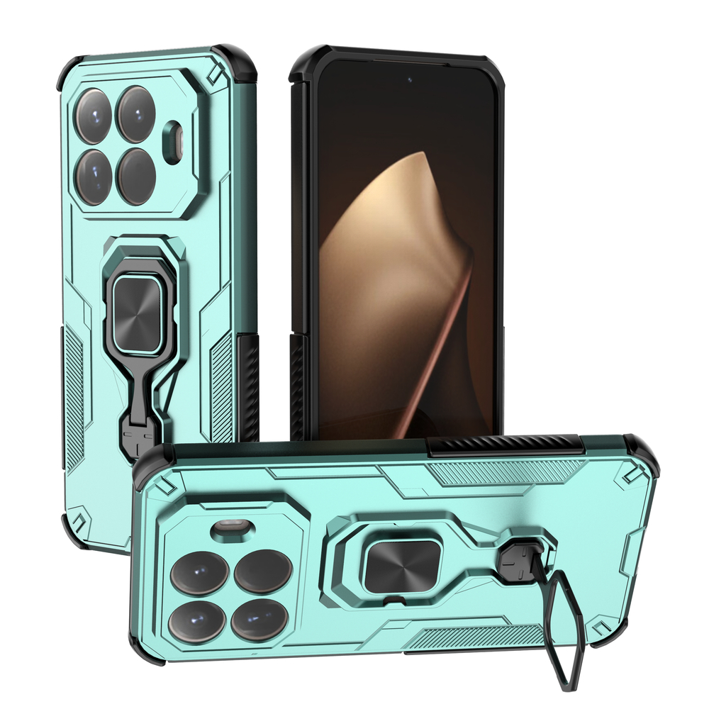 Противоударный чехол Antistrike для Xiaomi 15T Pro