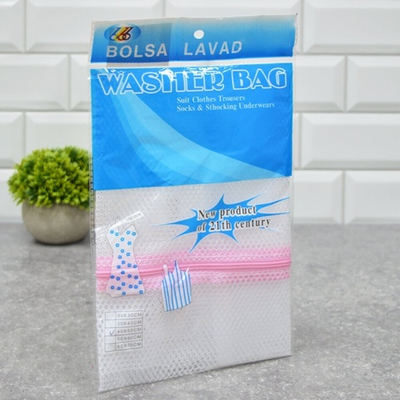 Мешок для стирки 40*50см