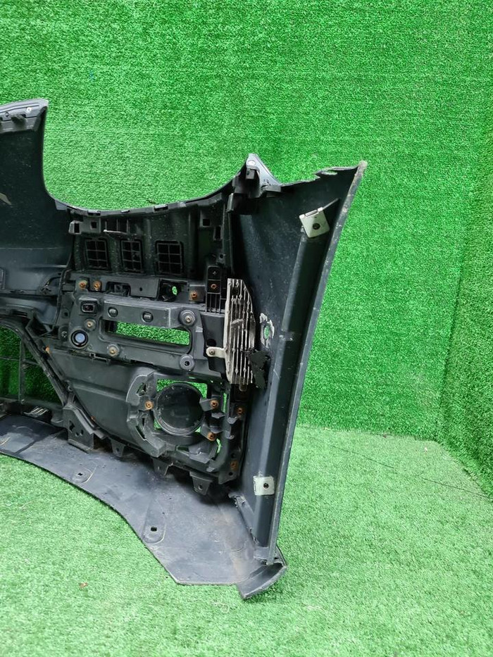 Бампер передний Porsche Panamera 2 971 20-23 Turbo