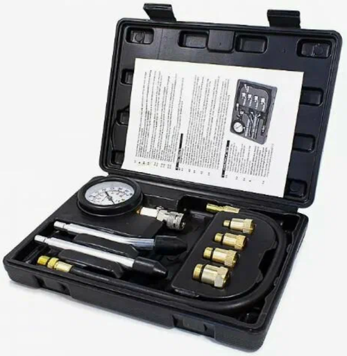 Индикатор компресии бензинового двигателя АВТ-016 АВТОХИТ