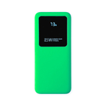 Внешний аккумулятор Kris soft touch, 10000mAh