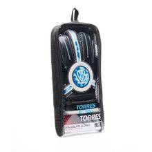 Перчатки вратарские TORRES Match FG0523404-10, размер 10