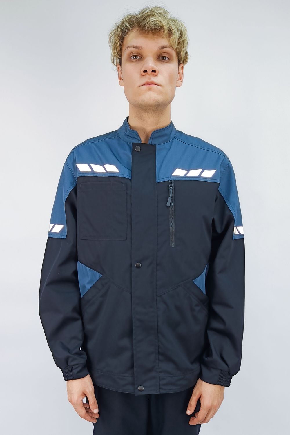 Куртка рабочая КР.379