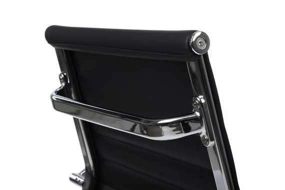 Кресло Hugo RCH 6002-2SE Черный