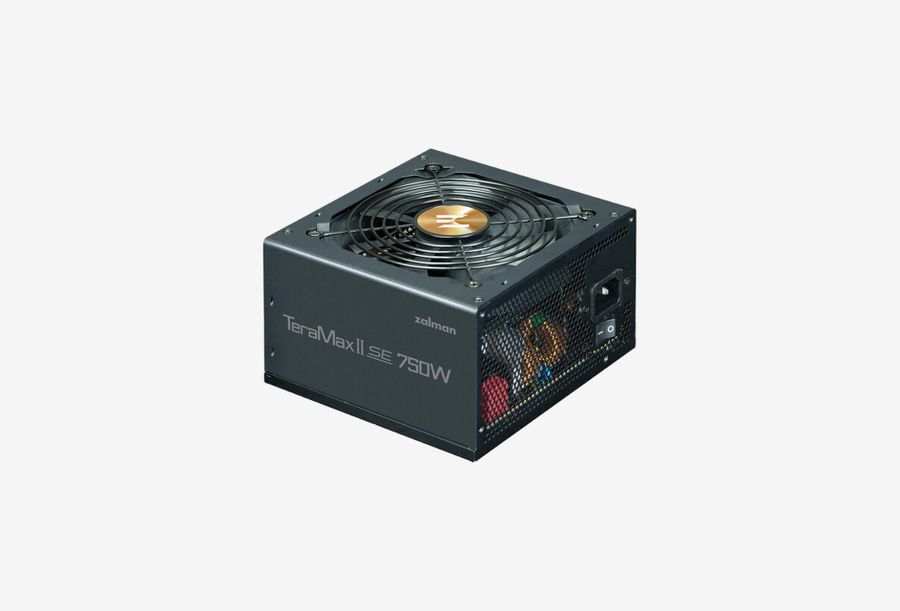 ZALMAN TeraMax II SE 750W_0126709110345