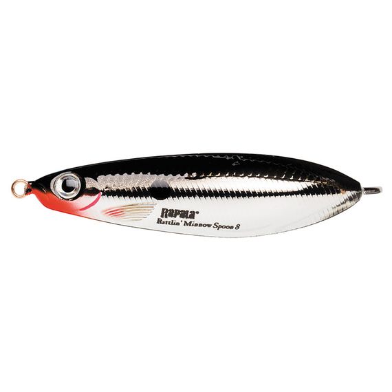 Незацепляйка RAPALA Minnow Spoon 10 /SH