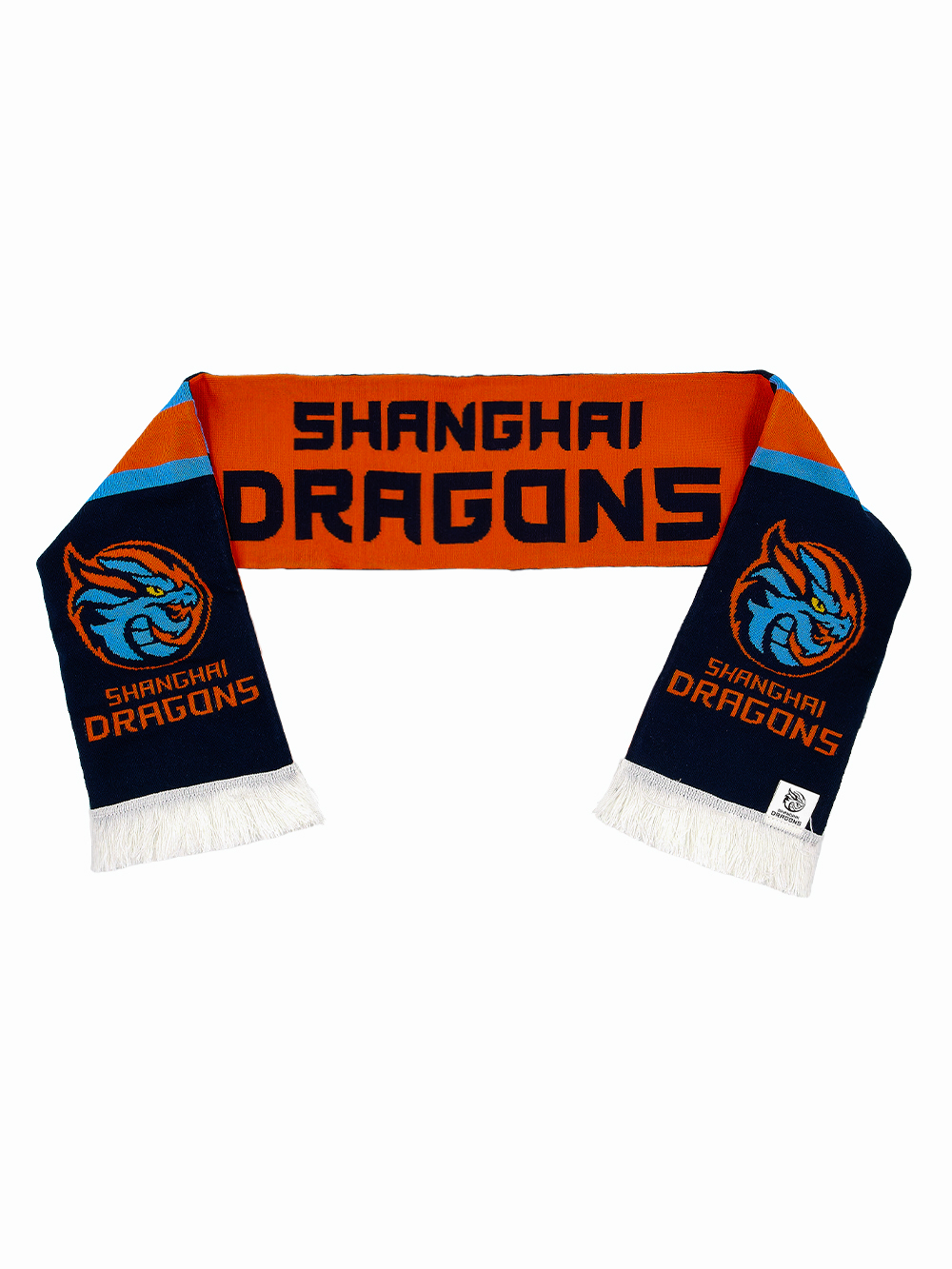 Шарф фанатский