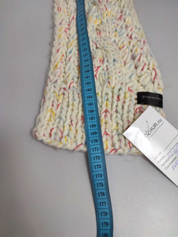 Шарф Alessandro Frenza стильный