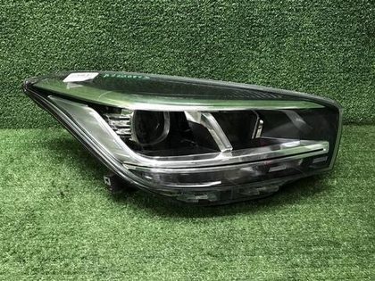 Фара правая Chery Tiggo 4 Pro (2020-н.в.) галоген