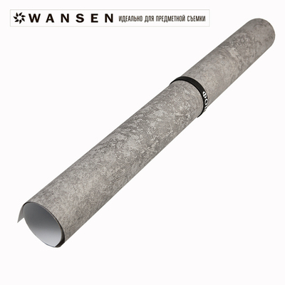 Фон пластиковый Wansen PB-0609-518 PVC Waterproof Texture Retro Vintage 60x90см