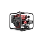 SUNREKA GWP80TX мотопомпа бензиновая 9.2 л.с, 1300 л/мин, диаметр 80 мм, 215008