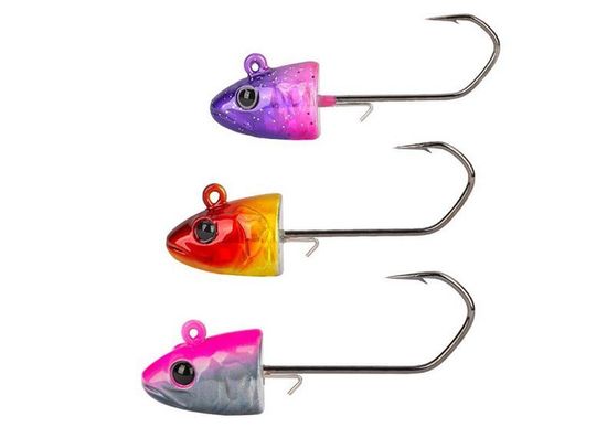 Джиг головка Tsurinoya P67