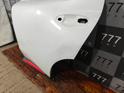 Дверь задняя левая Changan CS55PLUS 21-нв Б/У Оригинал S203F2701030600