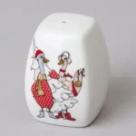 Солонка «Family christmas»