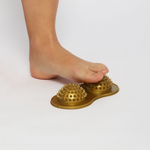 Массажё́р для стоп «Ёжики», F‑1007