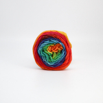 Lang Yarns Merino 150 Degrade - 08