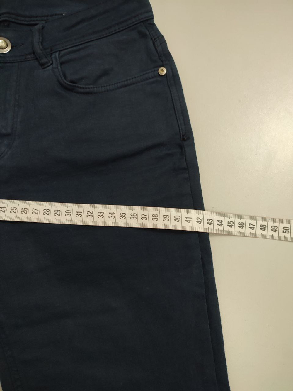 Штаны повседневные 42 размер