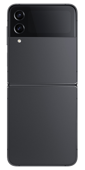 Samsung Galaxy Z Flip4 8/128 черный