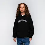 Худи Dissident DD Arch Logo черный