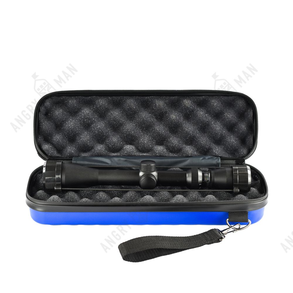 Кейс для оптического прицела  47*13*13 см., Garry Zonter