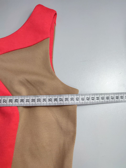 Платье Concept Club комбинированное 44 размер