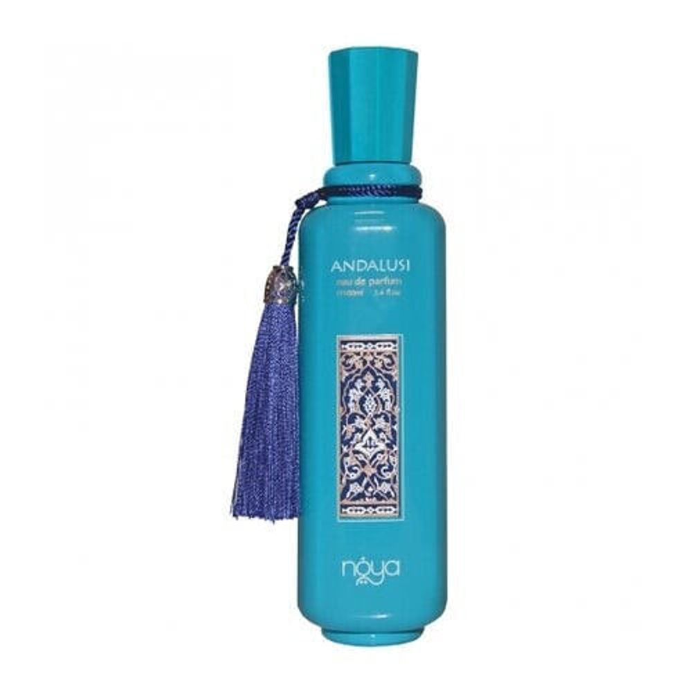 Парфюмерия Zimaya Andalusi Blue Eau de Parfum для мужчин