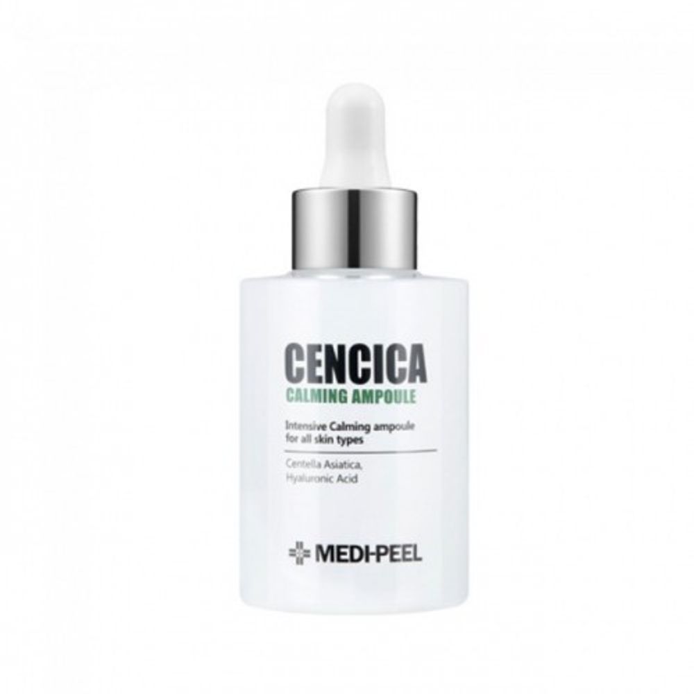 MEDI-PEEL Cencica Calming Ampoule (100ml)