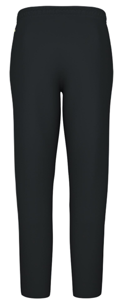 Мужские теннисные штаны Head Breaker Брюки - черные