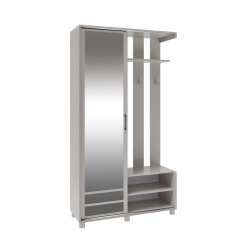 Прихожая Ларго-2, Кашемир