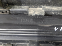 Юбка заднего бампера LADA Vesta Cross 22-нв Б/У Оригинал 8450041575