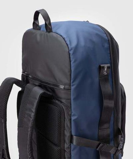 Рюкзак Venum Evo 2 Xtrem Black/Blue