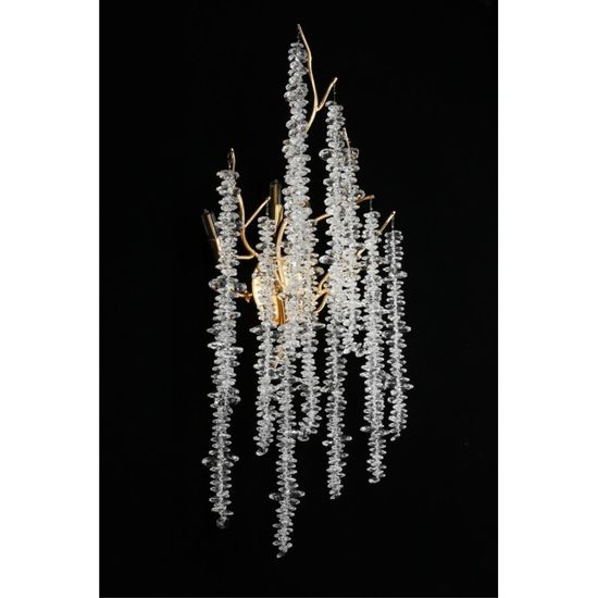 Светильник настенный (Бра) APL.848.01.03