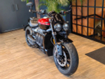 Triumph Rocket III R STORM 2024