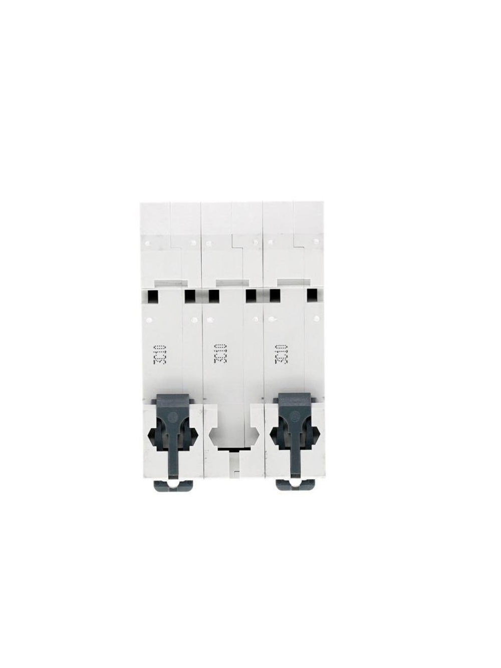 Выключатель автоматический модульный 3п C 10А 4.5кА City9 Set 400В SE C9F34310