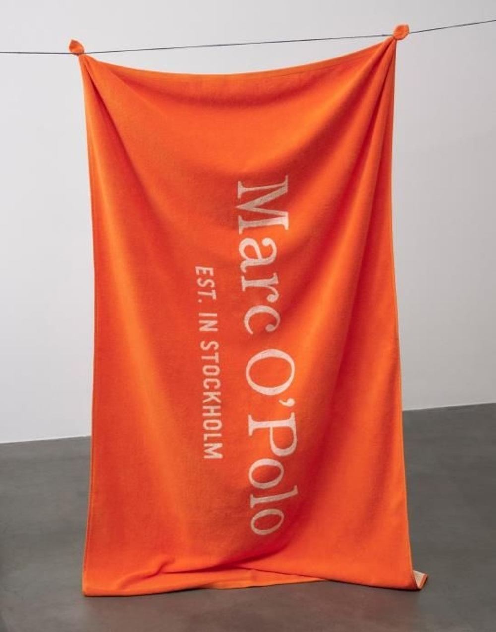 Marc O'Polo Home Полотенце Statement