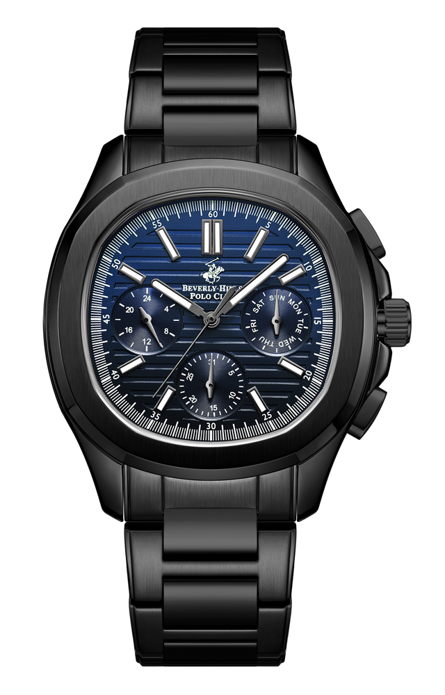 Наручные часы Beverly Hills Polo Club BP3212X.690