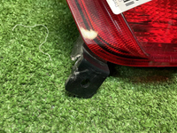 ПТФ центральный Changan CS55PLUS (2021-2024)